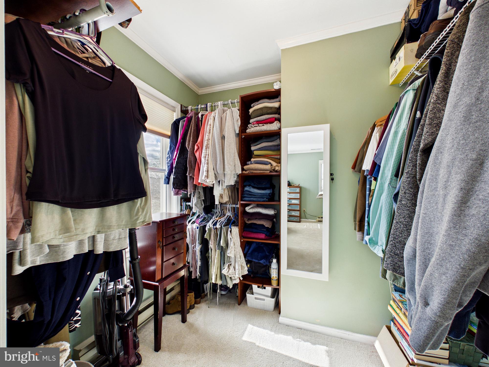 8416 Harmony Road Denton, MD 21629 - Photo 25 of 111 Primary closet