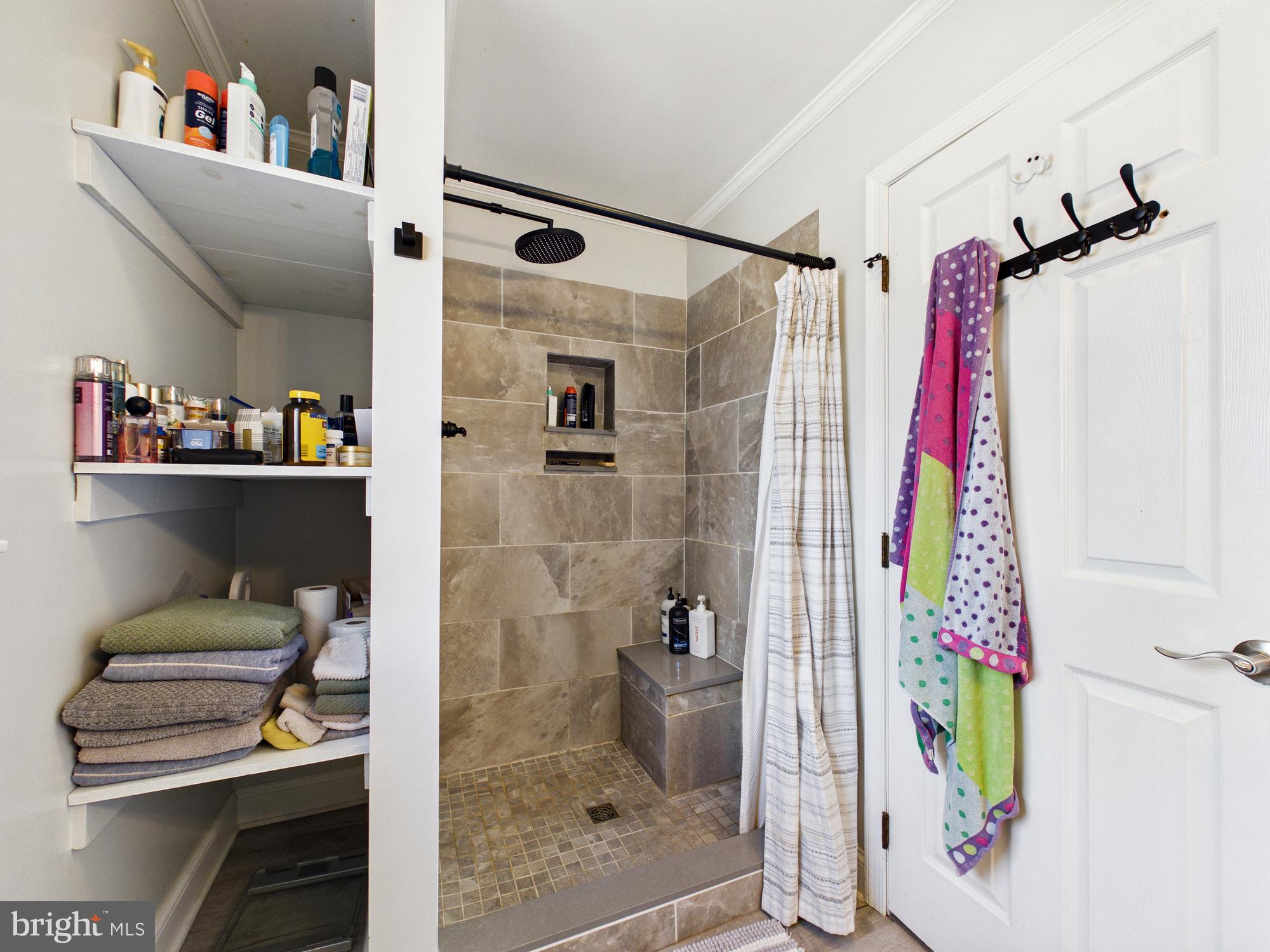 8416 Harmony Road Denton, MD 21629 - Photo 27 of 111 Primary bathroom
