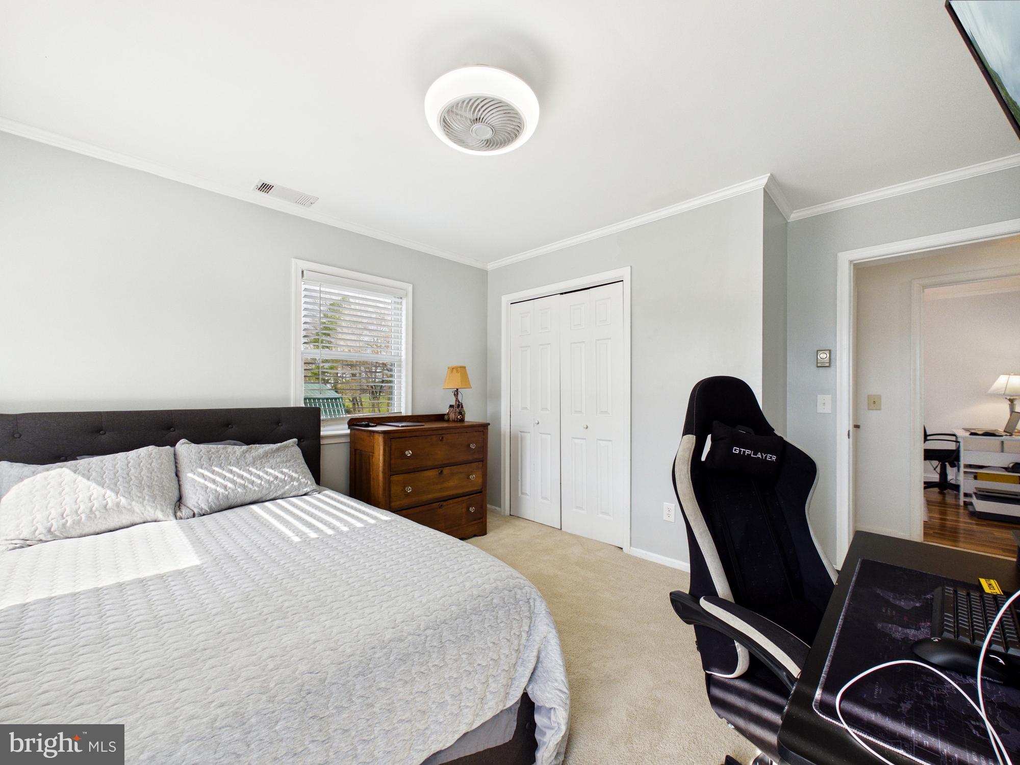 8416 Harmony Road Denton, MD 21629 - Photo 29 of 111 Guest bedroom 1