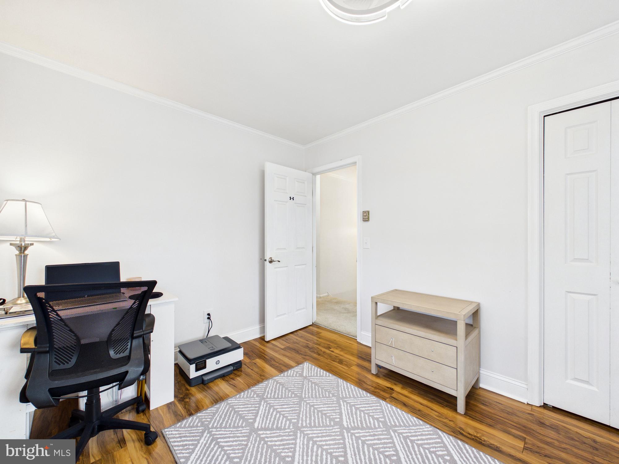 8416 Harmony Road Denton, MD 21629 - Photo 31 of 111 Guest bedroom 2