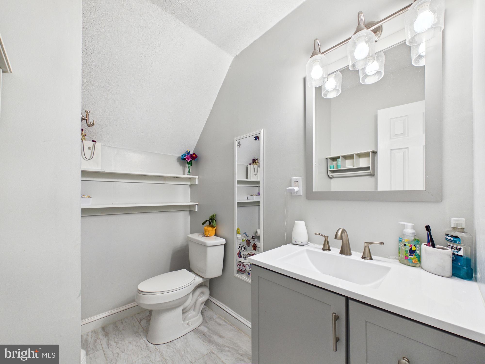 8416 Harmony Road Denton, MD 21629 - Photo 38 of 111 Full bathroom on third floor