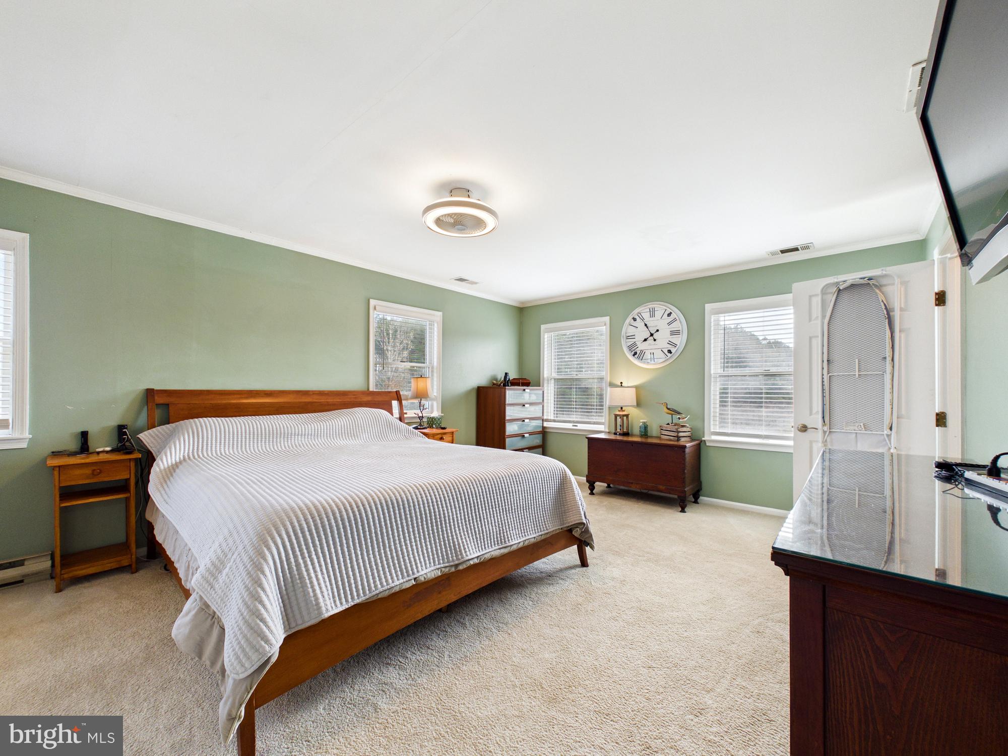 8416 Harmony Road Denton, MD 21629 - Photo 39 of 111 Primary on second floor