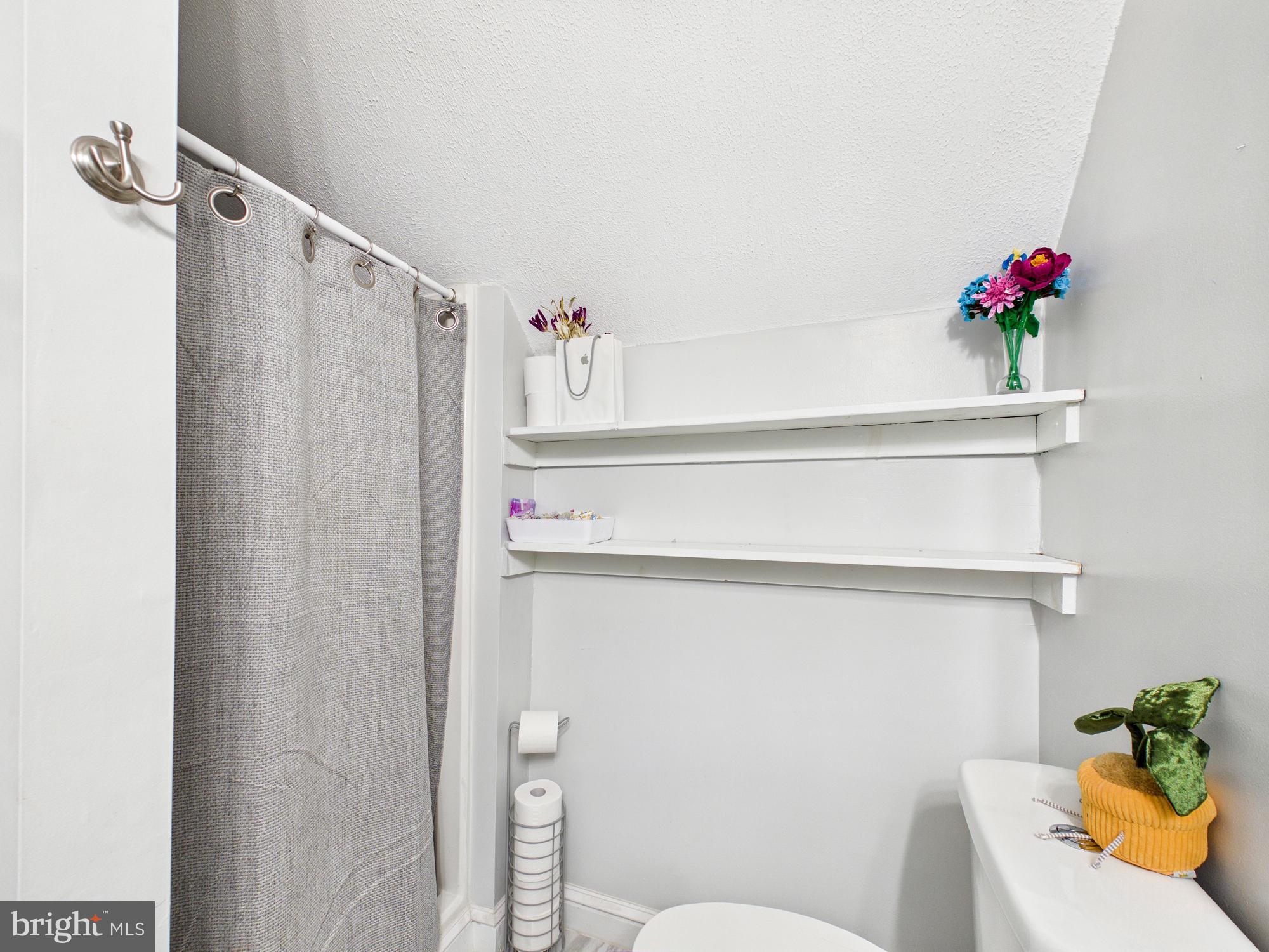 8416 Harmony Road Denton, MD 21629 - Photo 40 of 111 Full bathroom on third floor