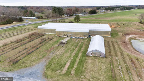 $989,000 | 8416 Harmony Road, Denton, MD 21629