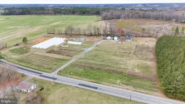 $989,000 | 8416 Harmony Road, Denton, MD 21629