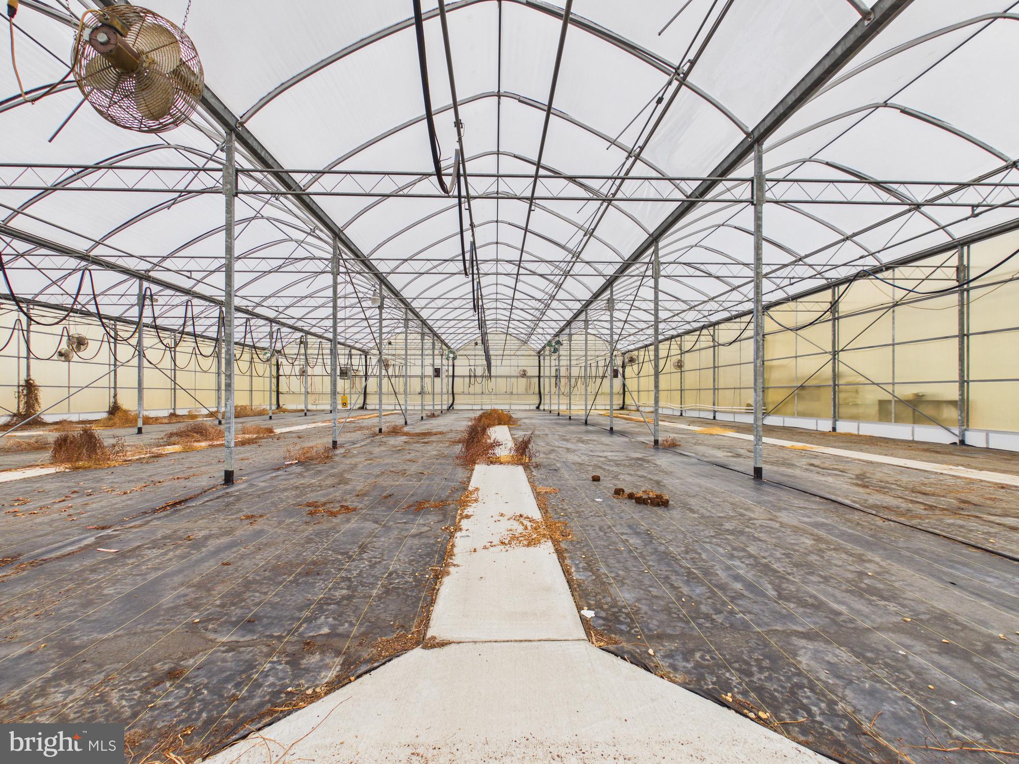 8416 Harmony Road Denton, MD 21629 - Photo 62 of 111 Green House- heating, well. plumbing and electric