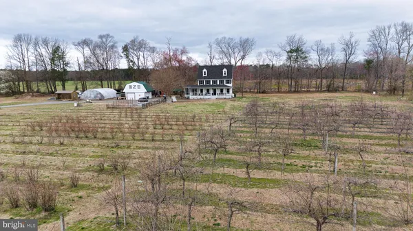 $989,000 | 8416 Harmony Road, Denton, MD 21629