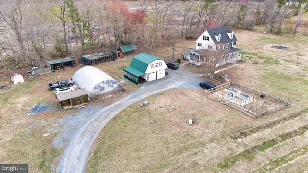 $989,000 | 8416 Harmony Road, Denton, MD 21629