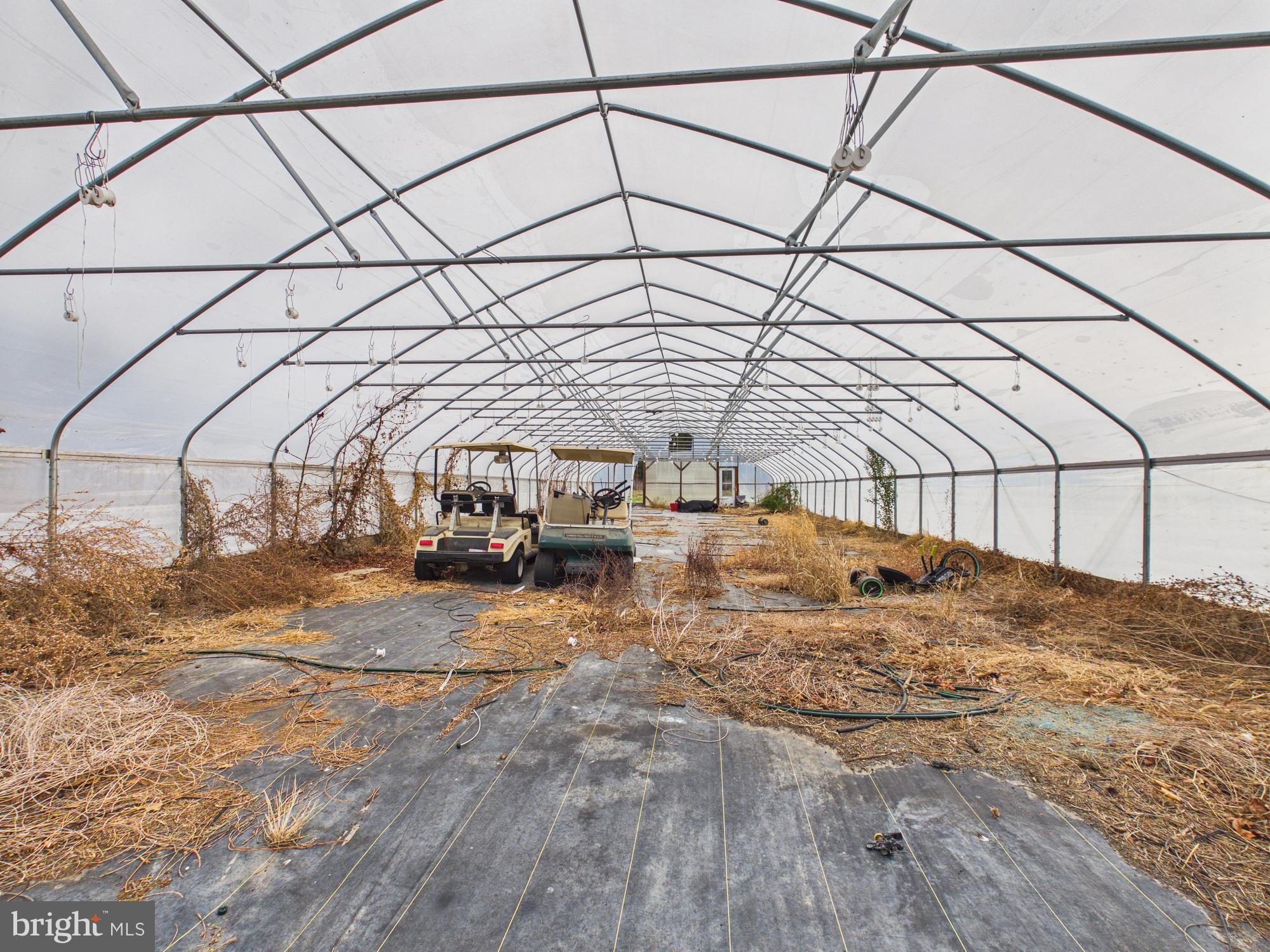 8416 Harmony Road Denton, MD 21629 - Photo 77 of 111 Front Green House