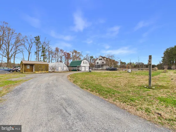 $989,000 | 8416 Harmony Road, Denton, MD 21629