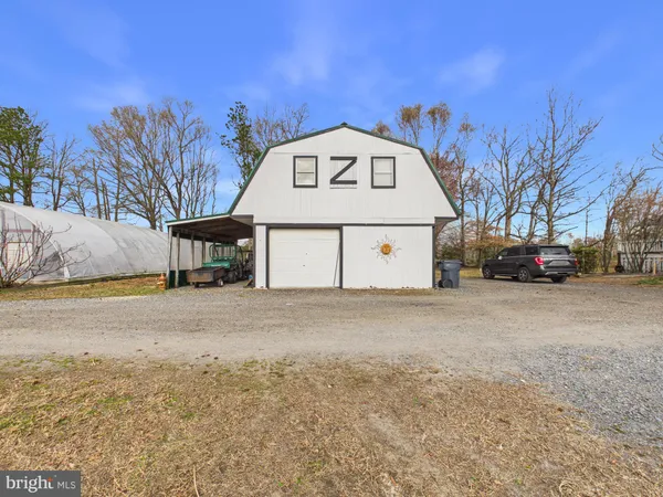 $989,000 | 8416 Harmony Road, Denton, MD 21629