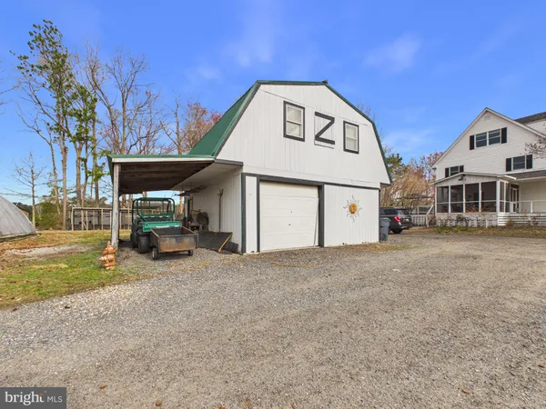 $989,000 | 8416 Harmony Road, Denton, MD 21629