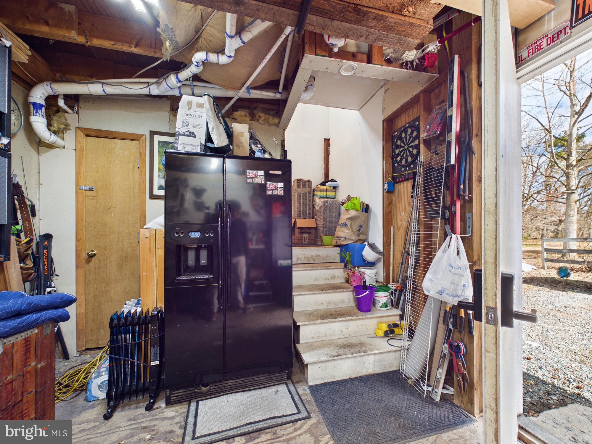 8416 Harmony Road Denton, MD 21629 - Photo 97 of 111 Garage Space