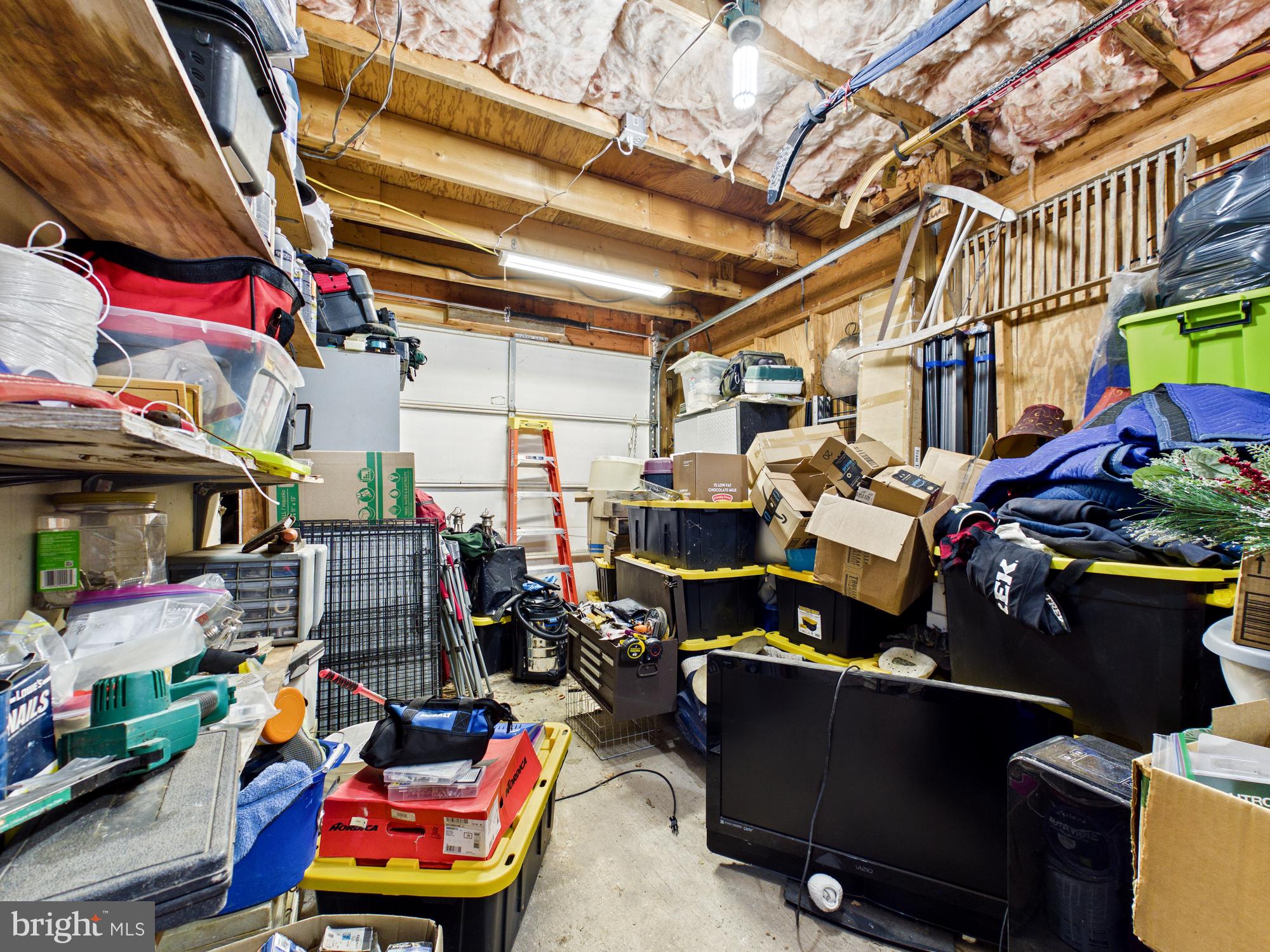 8416 Harmony Road Denton, MD 21629 - Photo 98 of 111 Garage Space