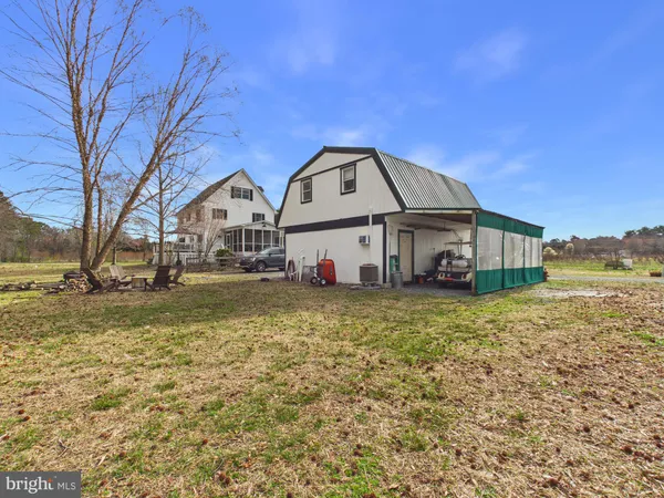 $989,000 | 8416 Harmony Road, Denton, MD 21629