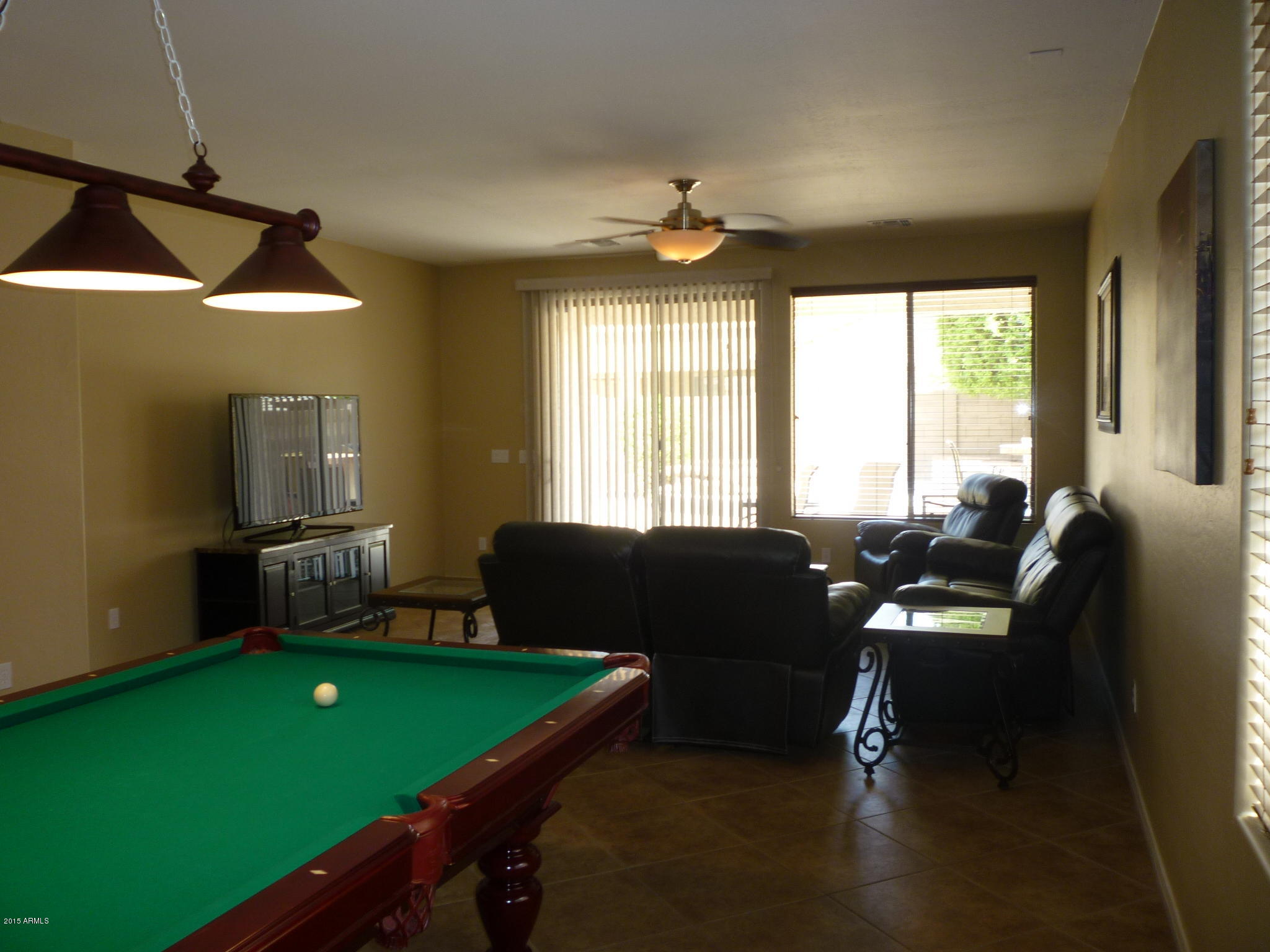 15476 West Redfield Road Surprise, AZ 85379 - Photo 12 of 75 GREAT ROOM