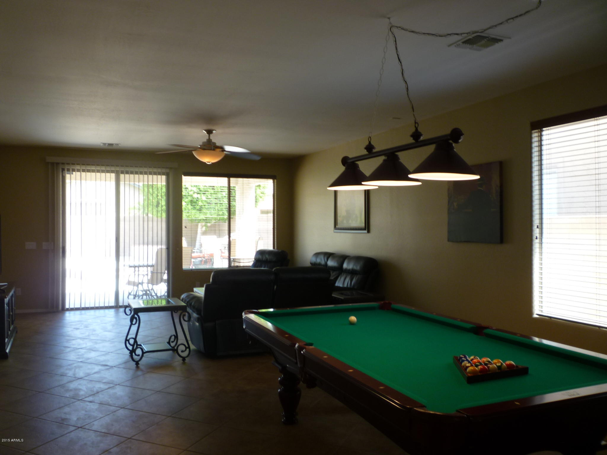 15476 West Redfield Road Surprise, AZ 85379 - Photo 14 of 75 GREAT ROOM