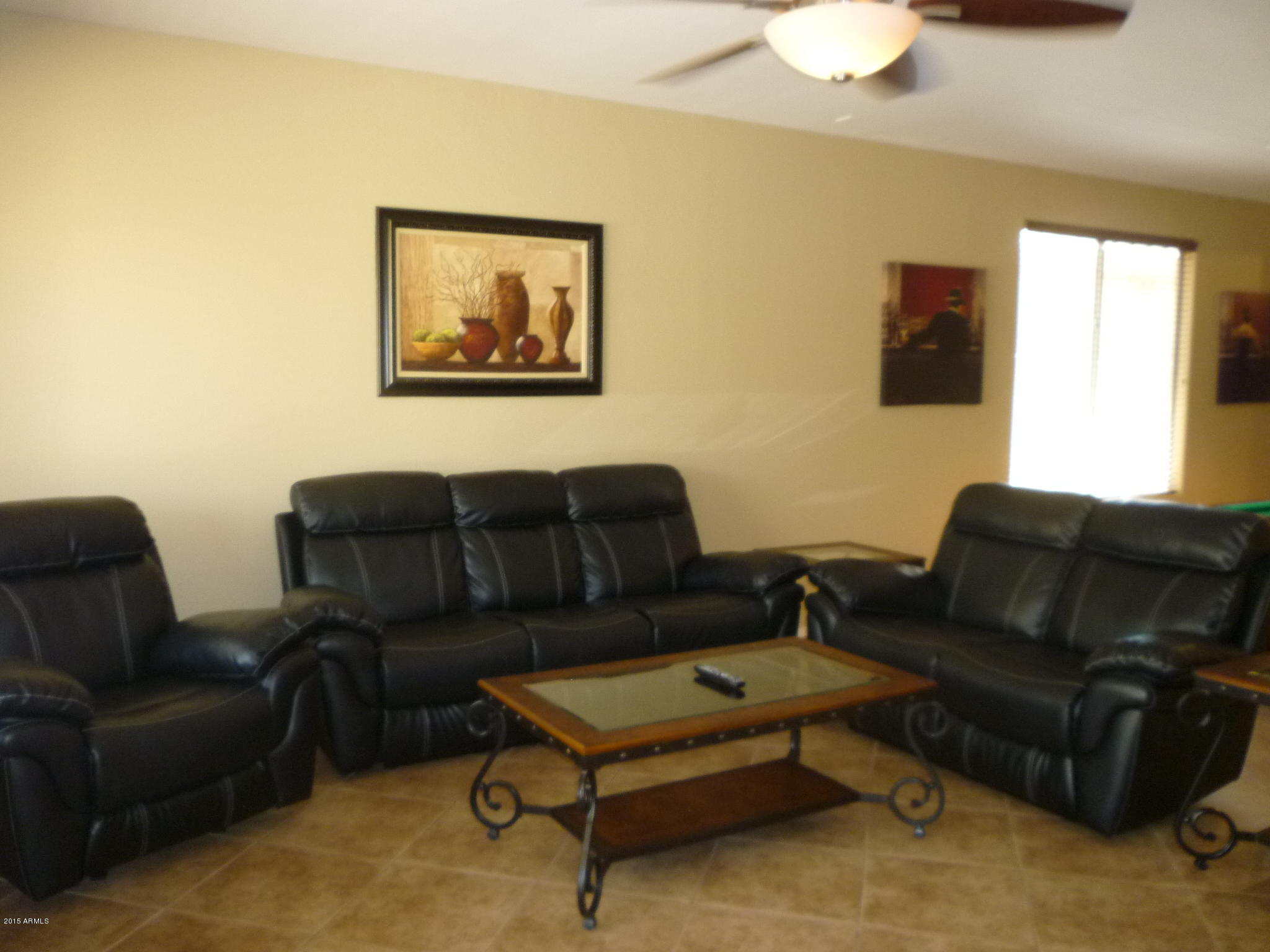 15476 West Redfield Road Surprise, AZ 85379 - Photo 15 of 75 GREAT ROOM