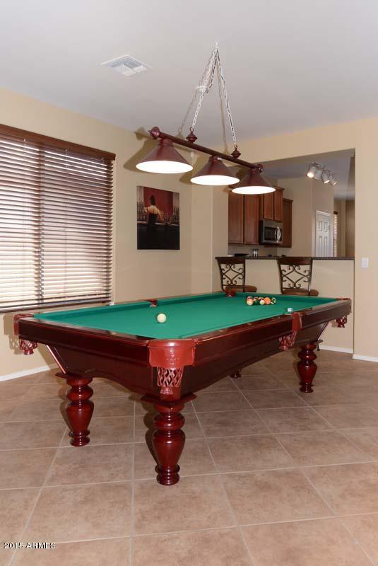 15476 West Redfield Road Surprise, AZ 85379 - Photo 19 of 75 Game Room2