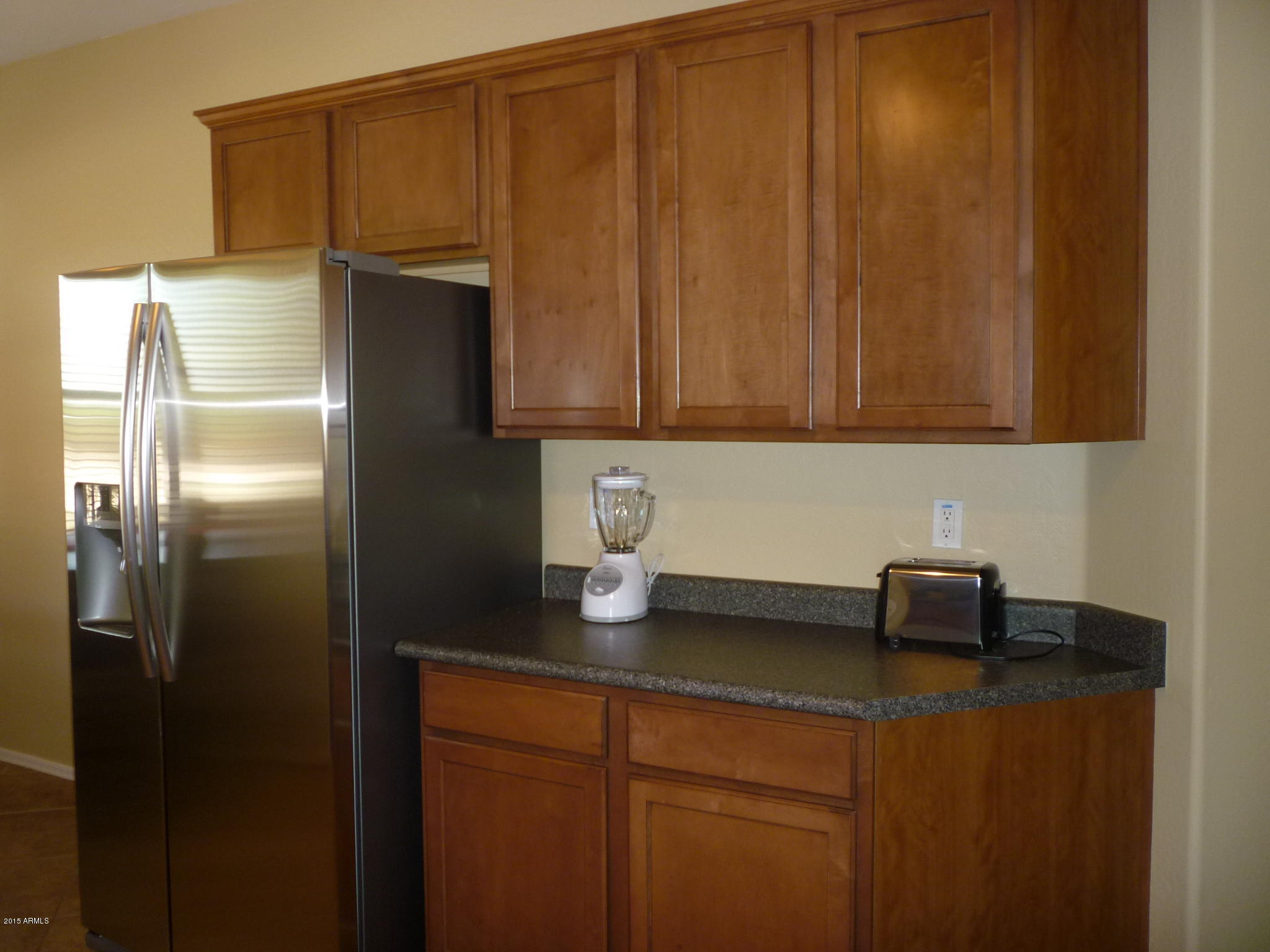 15476 West Redfield Road Surprise, AZ 85379 - Photo 29 of 75 KITCHEN