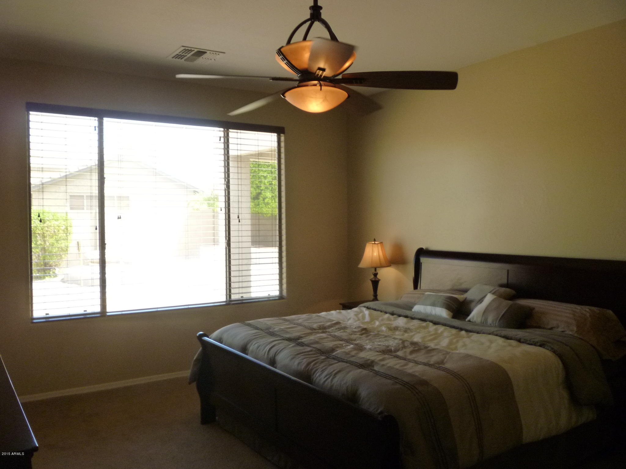 15476 West Redfield Road Surprise, AZ 85379 - Photo 34 of 75 MASTER BEDROOM