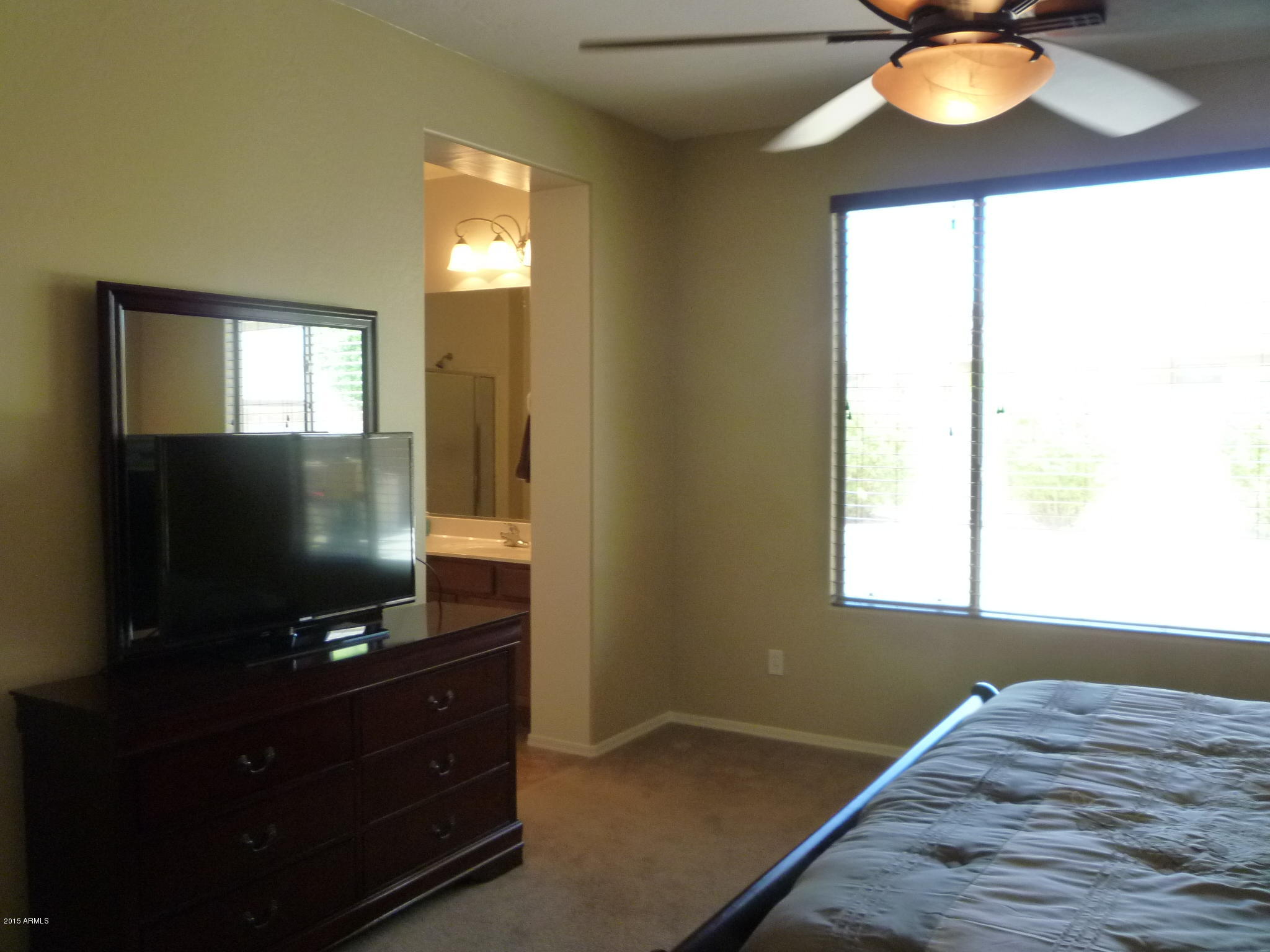 15476 West Redfield Road Surprise, AZ 85379 - Photo 39 of 75 MASTER BEDROOM