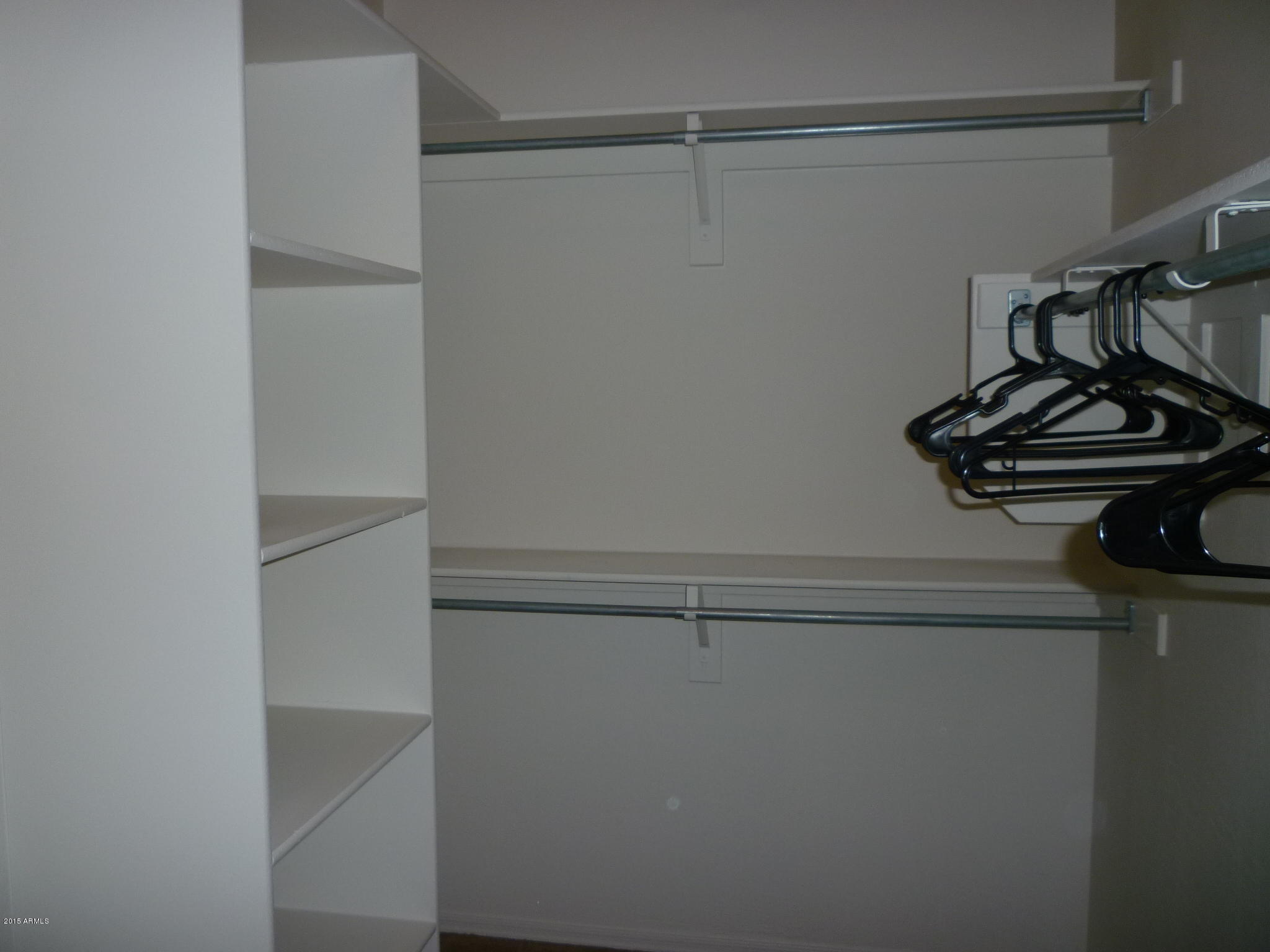 15476 West Redfield Road Surprise, AZ 85379 - Photo 41 of 75 WALK-IN CLOSET