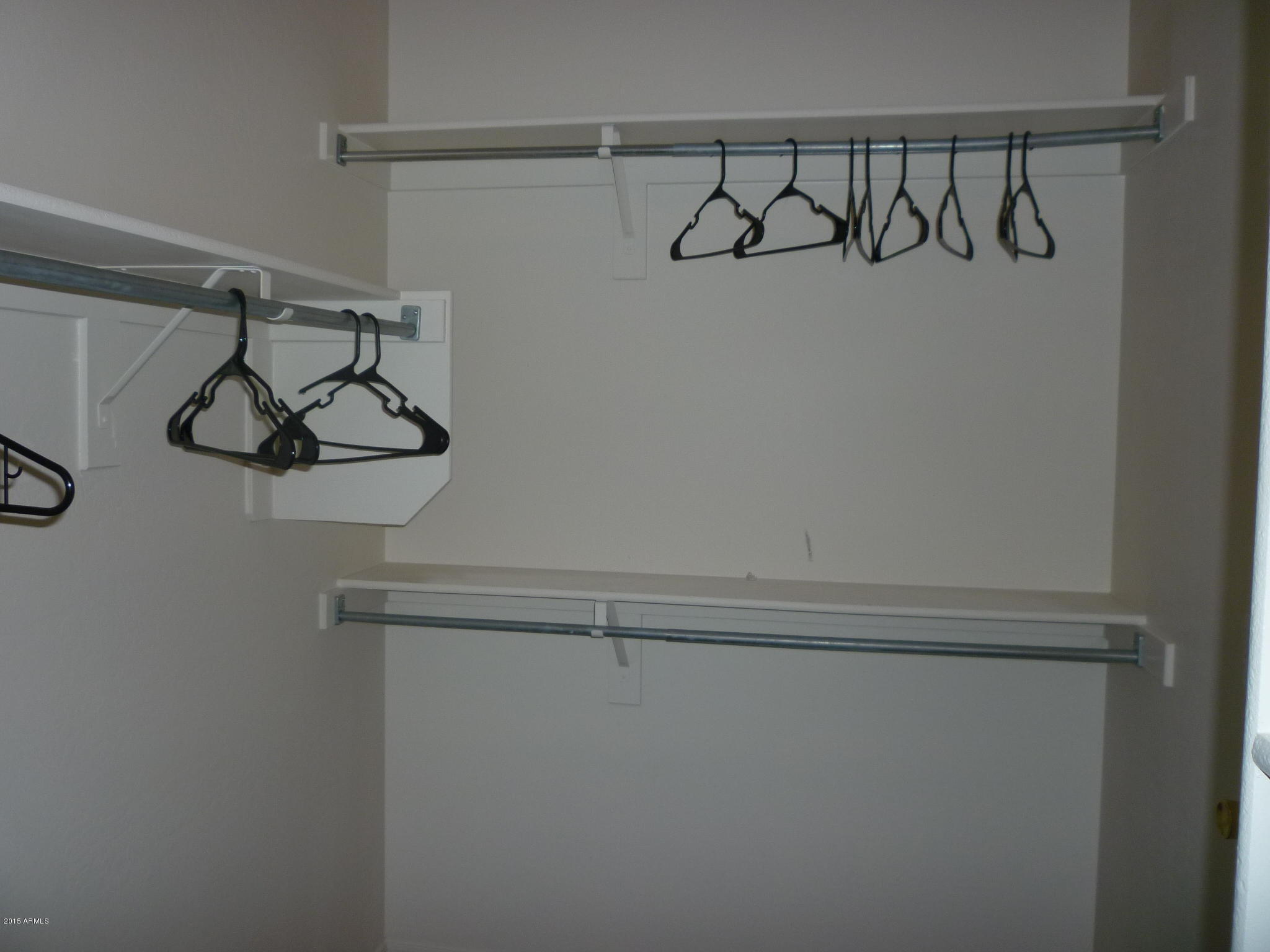 15476 West Redfield Road Surprise, AZ 85379 - Photo 42 of 75 WALK-IN CLOSET