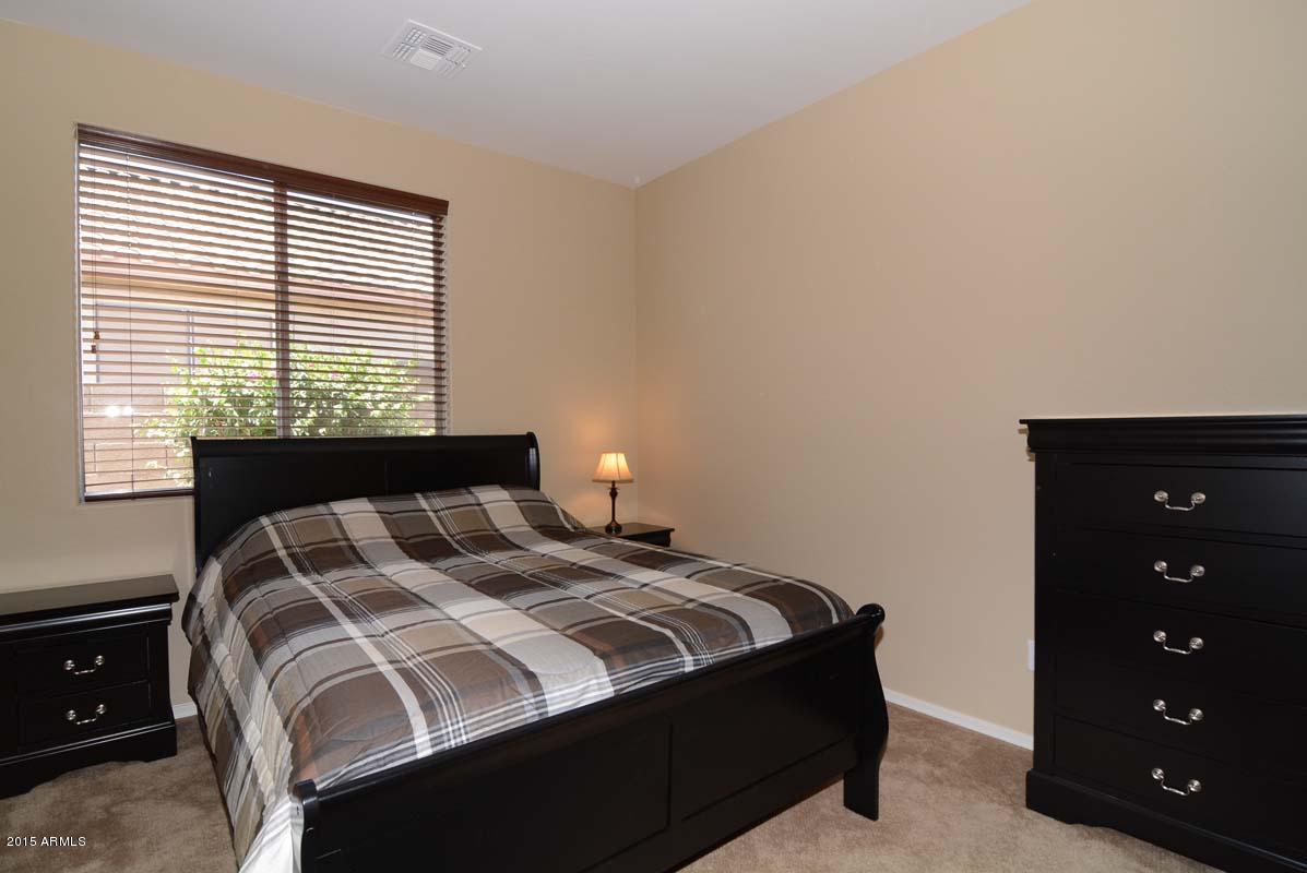 15476 West Redfield Road Surprise, AZ 85379 - Photo 50 of 75 3rd Bedroom