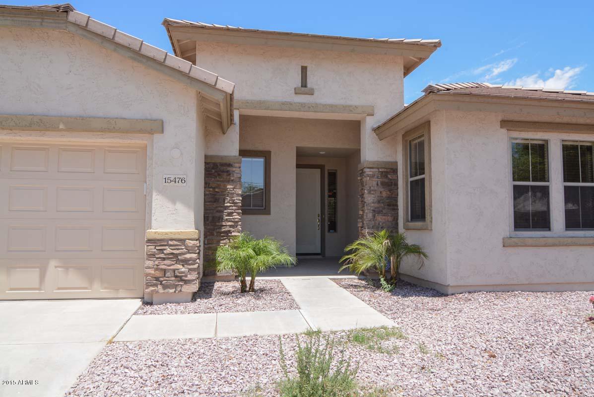 15476 West Redfield Road Surprise, AZ 85379 - Photo 5 of 75 Entry
