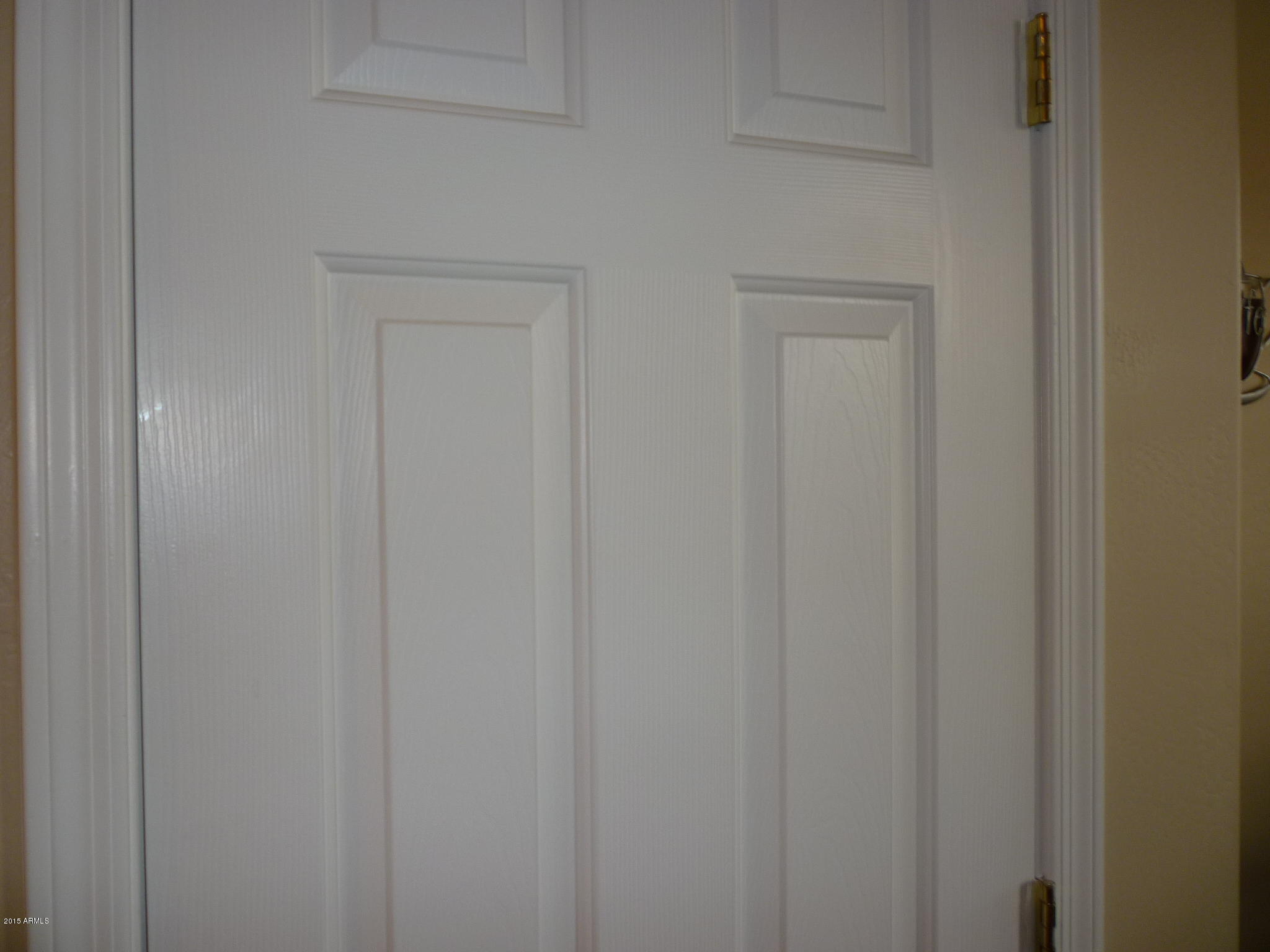 15476 West Redfield Road Surprise, AZ 85379 - Photo 57 of 75 UPGRADED PANEL DOORS