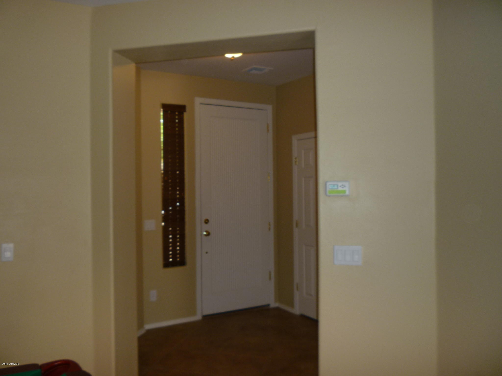 15476 West Redfield Road Surprise, AZ 85379 - Photo 6 of 75 INTERIOR ENTRY