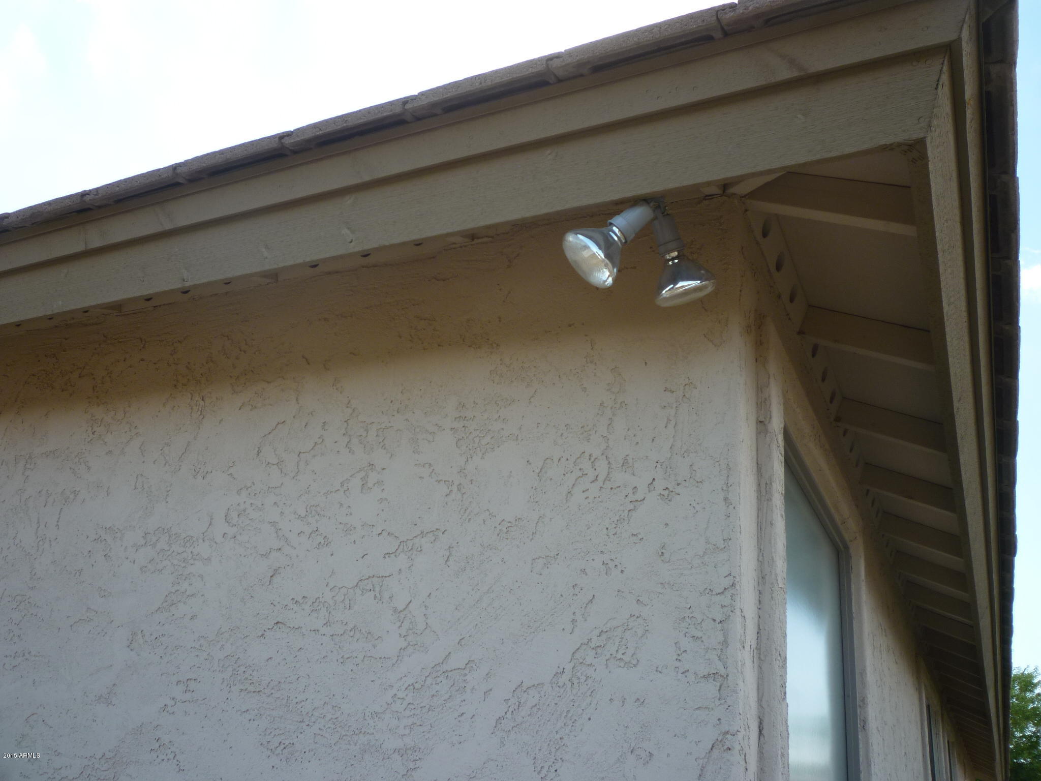 15476 West Redfield Road Surprise, AZ 85379 - Photo 73 of 75 EXTERIOR LIGHTS