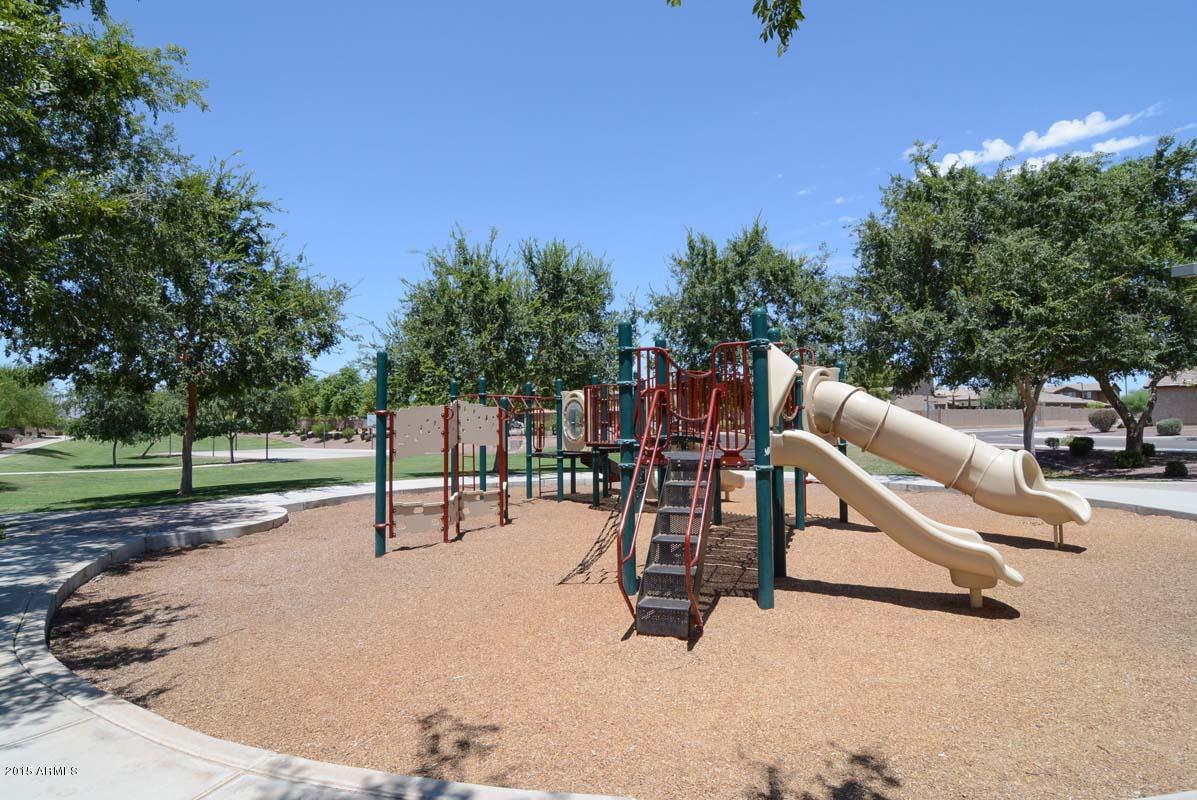 15476 West Redfield Road Surprise, AZ 85379 - Photo 74 of 75 Neighborhood Playground