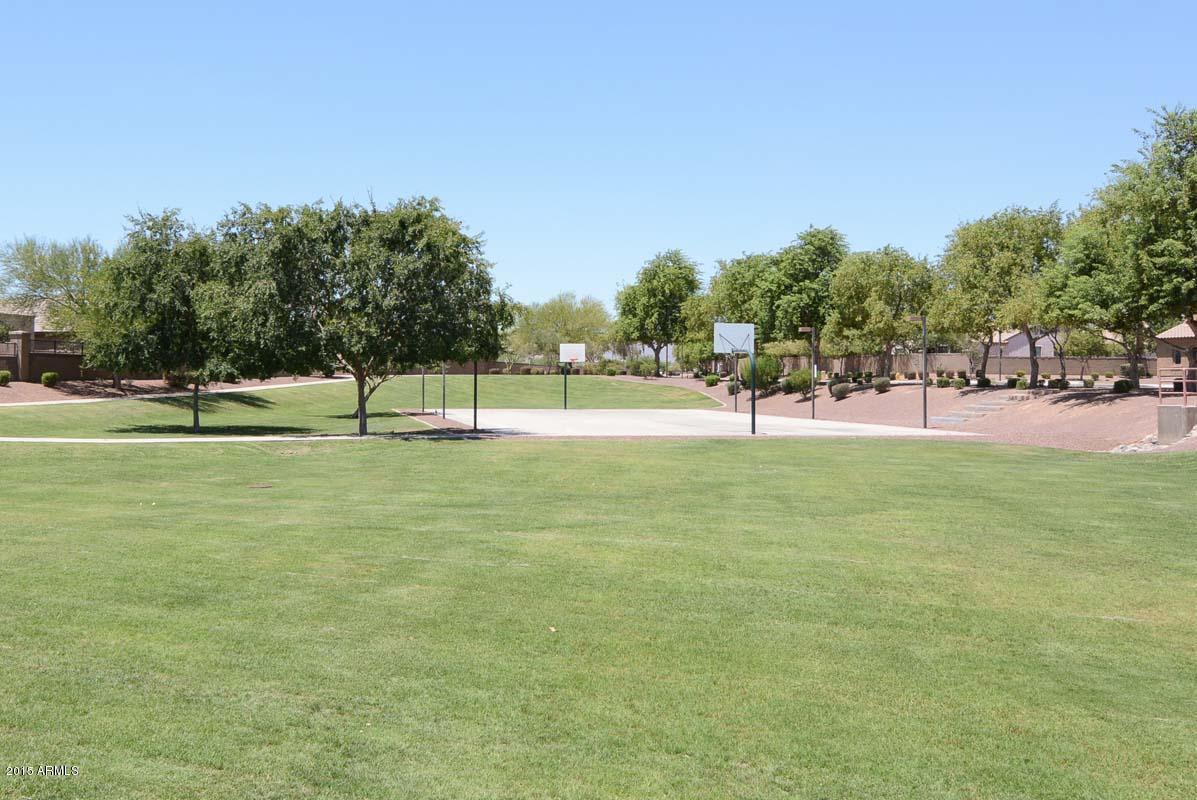 15476 West Redfield Road Surprise, AZ 85379 - Photo 75 of 75 REDFIELD - SPORTS COURT