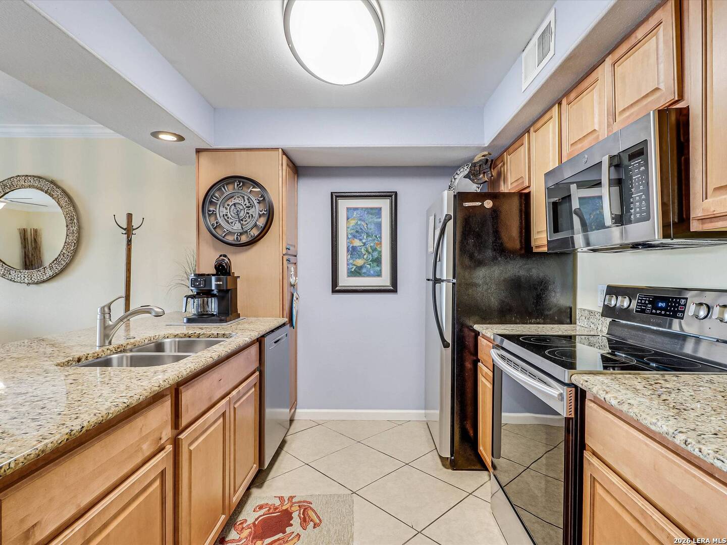 2292 North Fulton Beach Road, Unit 502 Rockport, TX 78382 - Photo 10 of 36