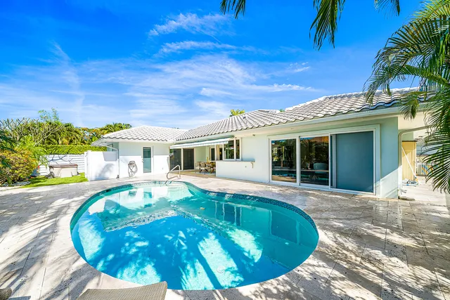 $14,000 | 5567 Rico Drive, Boca Raton, FL 33487