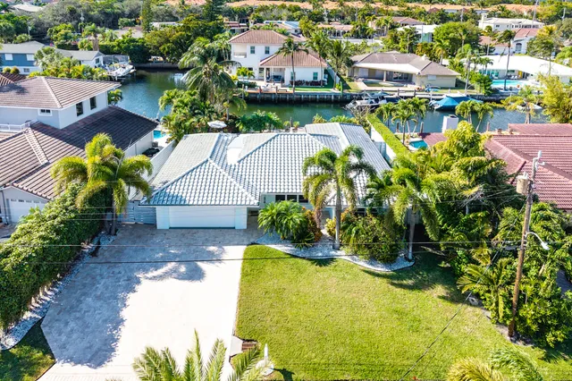 $14,000 | 5567 Rico Drive, Boca Raton, FL 33487