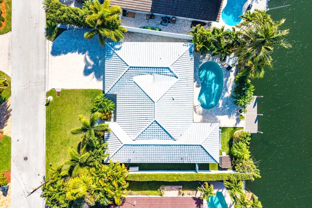 $14,000 | 5567 Rico Drive, Boca Raton, FL 33487