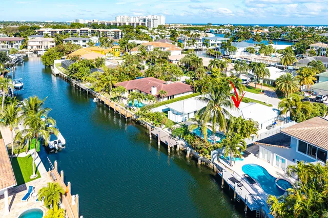 $14,000 | 5567 Rico Drive, Boca Raton, FL 33487