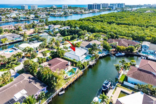 $14,000 | 5567 Rico Drive, Boca Raton, FL 33487