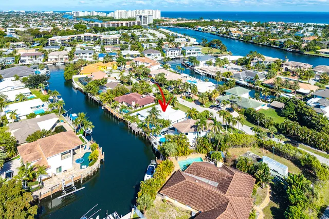 $14,000 | 5567 Rico Drive, Boca Raton, FL 33487