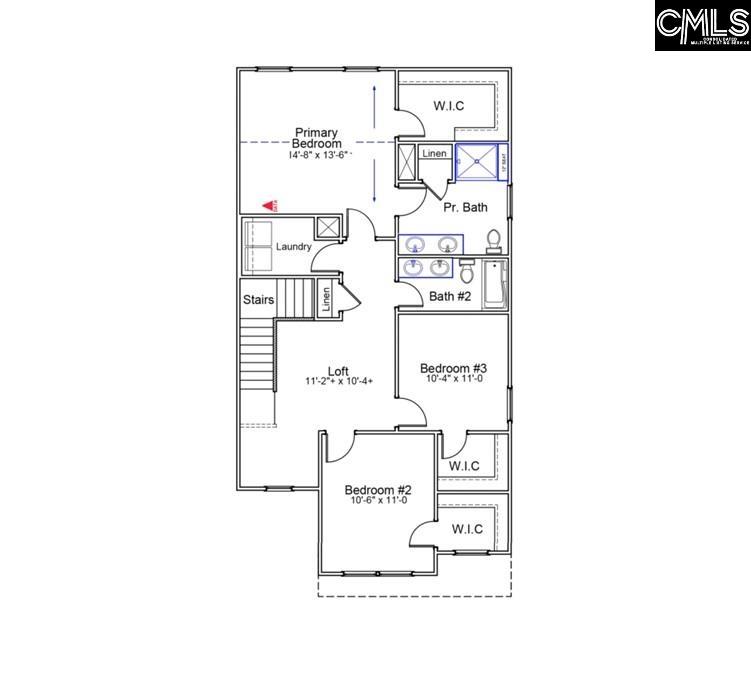5035 Erwin Court Elgin, SC 29045 - Photo 21 of 28