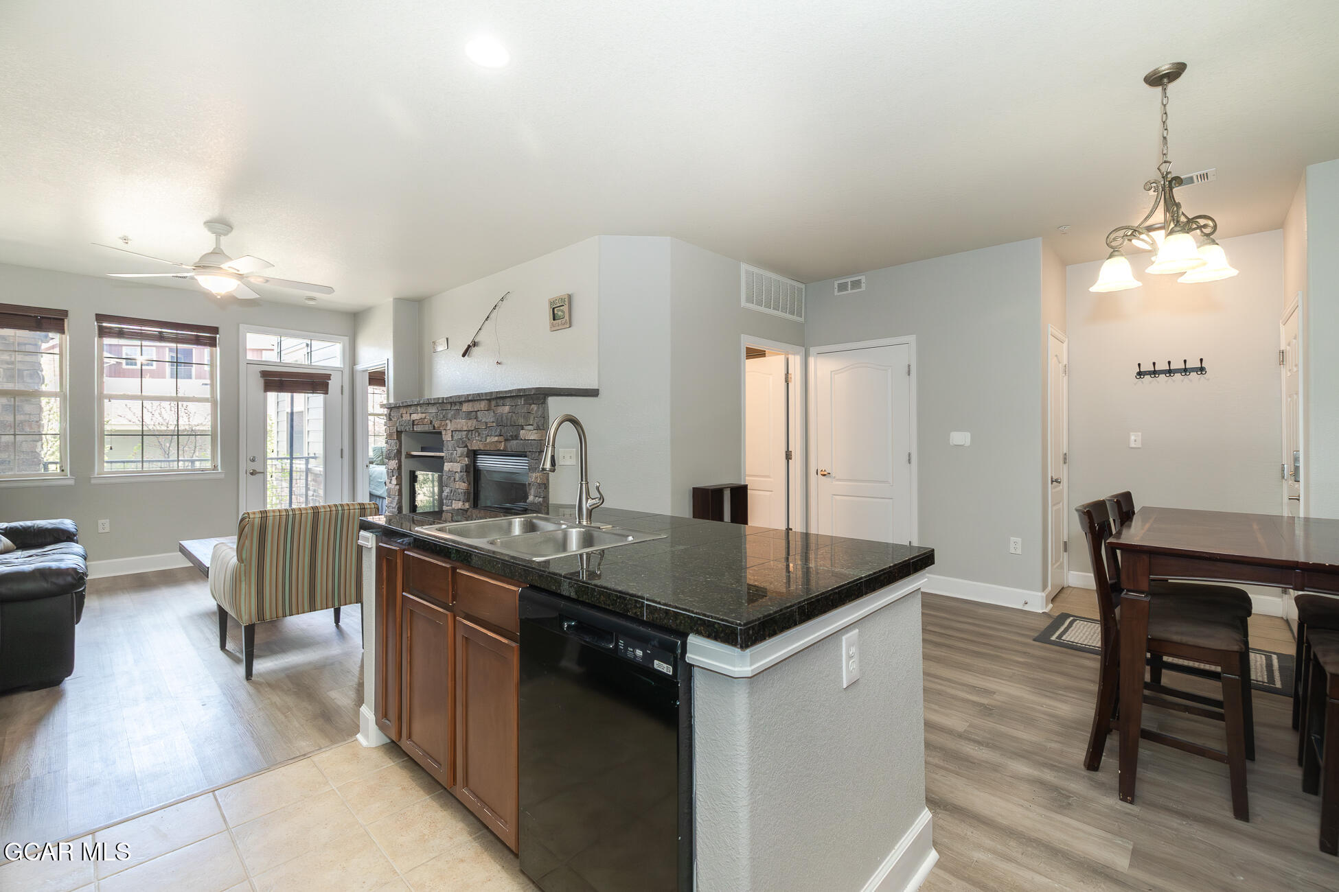 152 Village Road, Unit B105 Granby, CO 80446 - Photo 6 of 29 5.4.26 152 Village Road B105-12