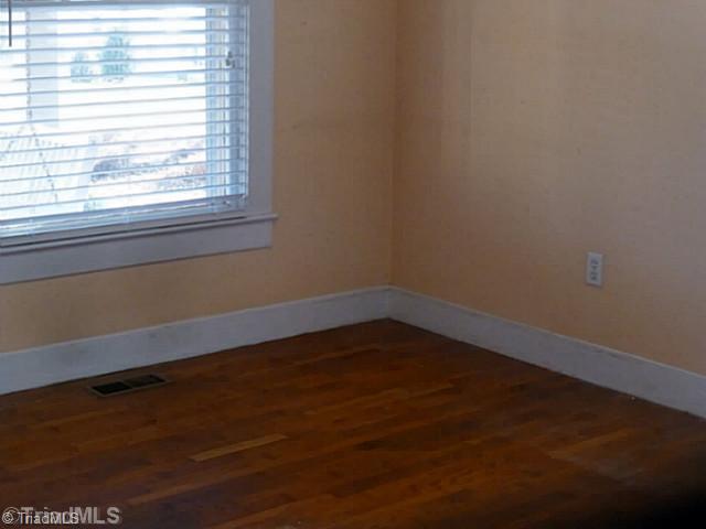 271 Hogan Farm Road Star, NC 27356 - Photo 16 of 16 2nd Floor Plan.