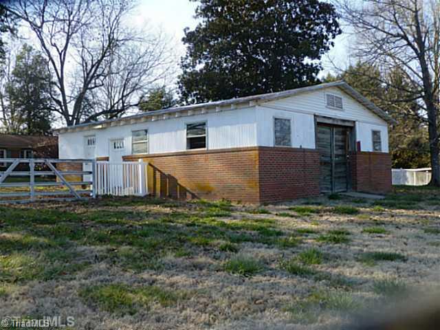 271 Hogan Farm Road Star, NC 27356 - Photo 13 of 16 Other.