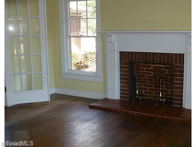 271 Hogan Farm Road Star, NC 27356 - Photo 5 of 16 Living Room.