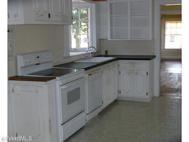 271 Hogan Farm Road Star, NC 27356 - Photo 7 of 16 Kitchen.
