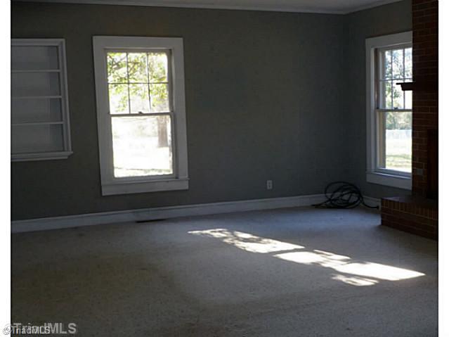 271 Hogan Farm Road Star, NC 27356 - Photo 8 of 16 Den/Family/Great Room.