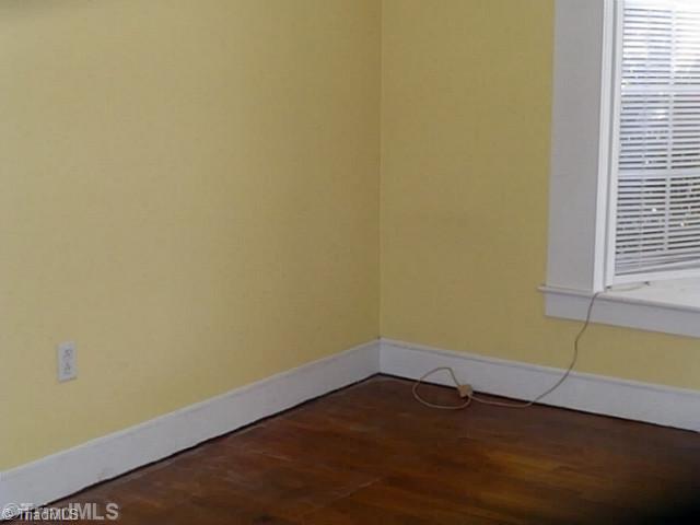 271 Hogan Farm Road Star, NC 27356 - Photo 10 of 16 1st Bedroom.
